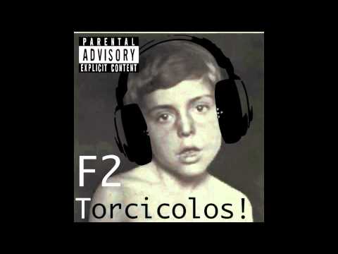 9 Luzingo F2 - Hip Hop Morreu ft. Pena G (Prod. F2) (Torcicolos 2011)