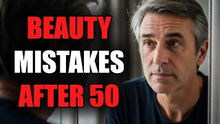 5 Beauty Mistakes Making You Look Older
