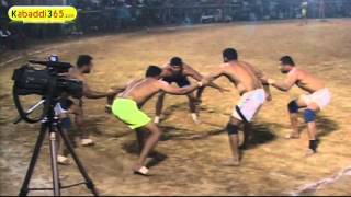 (13) Lakha (Jagraon) Kabaddi Tournament 24 Feb 2016