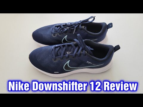 Nike Nike Downshifter 12
