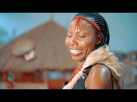 Jeska Nona Ndong'u Official UHD 1