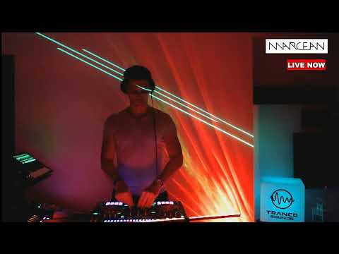 MarceaN - Trance & Techno Sounds - 10.05.2022