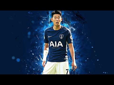 PES 2017 - Heung Min-Son PLAYER CAREER PART 1