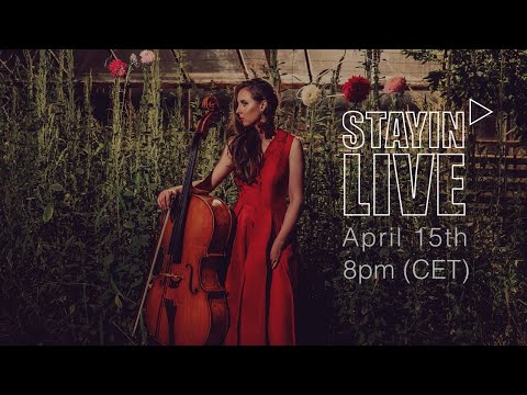 Stayin' Live X Zuzanna Szambelan @Musikbrauerei, Berlin