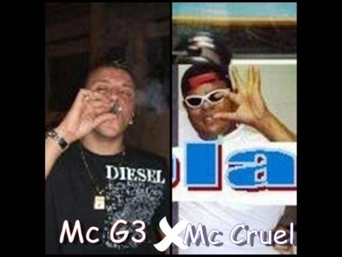 mc g3 x mc cruel ( duelo completo )