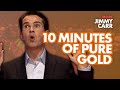 Every Special, Every Laugh — 10 Minutes of the Best! | More Jimmy Carr DEFAULT Thumbnail