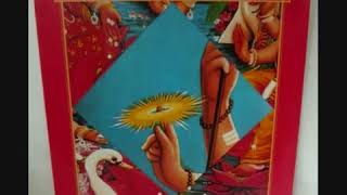 CHIN CHAT   Desire For Love 1985
