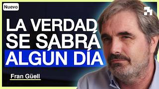 Lo que ESCONDEN las CLÍNICAS de FECUNDACIÓN - Fran Güell | Aladetres 173