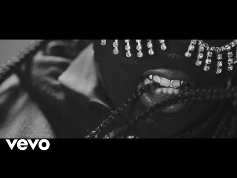Leikeli47 - No Reload (Official Video)