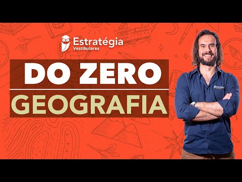 Geografia Do Zero - Parte 1