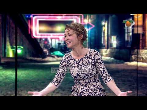 Best Portokalli, 22 Dhjetor 2019 - Egla (Burri që i flet makinës)