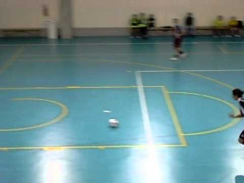 Plavan Robbio - Paderno Dugnano Palo Kezia