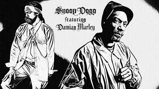 Snoop Dogg featuring Damian Marley - Get A Light (Album Version Explicit)