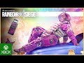 Rainbow Six Siege: Rainbow is Magic Bundle - New on the Six | Ubisoft [NA]