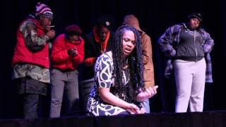 Someday at Christmas: Homeless at Christmas