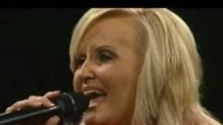 Karen Peck & New River -Why Should I Worry?