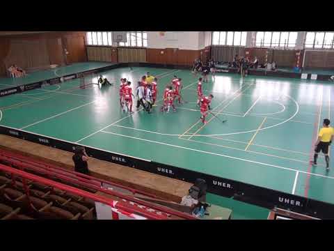 PG 2017 - B15 - 1/16-Final - Zurich United Blue - Ekerö IK 5:0