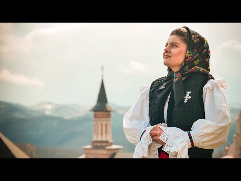 Maria Mihali - Azi în lume pace nu-i (Priceasnă 2022)