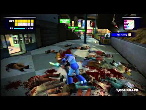 Let's Play Dead Rising | Pt. 31 - Survivors On Parade