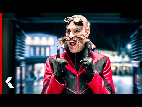Robotnik lebt! - SONIC THE HEDGEHOG 3 - KinoCheck News
