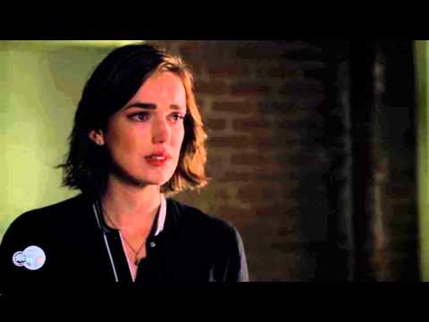 Simmons has feelings for Fitz | Agents of S.H.I.E.L.D. 2x22