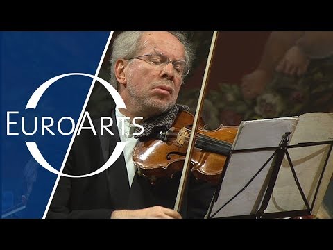 Shostakovich - Sonata Op. 134 for Violin (Gidon Kremer & The Kremerata Baltica)