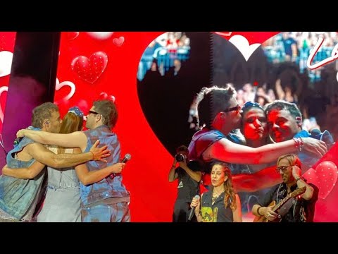Asignatura Pendiente - Erreway
