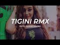 RVFV, Kikimoteleba - Tigini (Remix) || LETRA