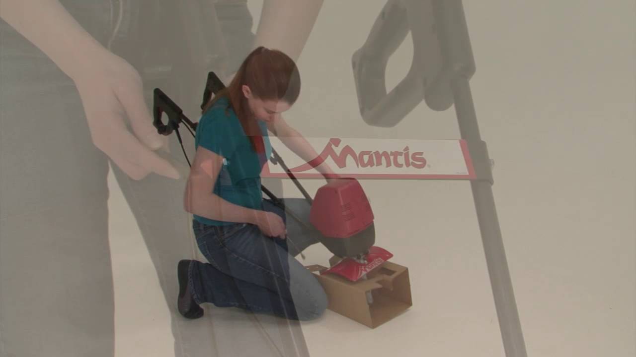 Постер видео