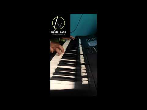 Jeewithe kawiyak Instrumental  🎹🎶