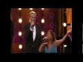Sten Nilsson Och Kristina Lindberg Sjunger Leende Guldbruna ögon I BingoLotto