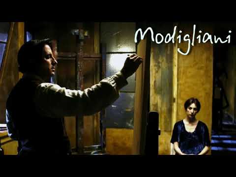 Modigliani Soundtrack - Modigliani Suite (Guy Farley)