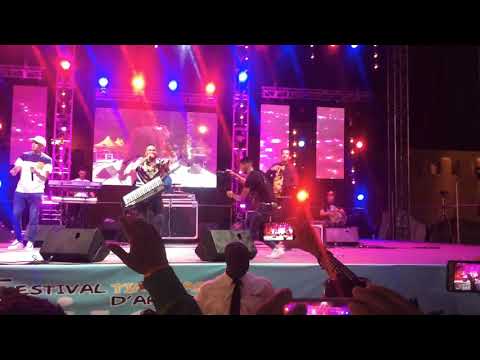 Reda talyani feat H-khayn