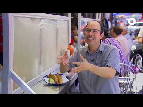 The seasoning of my market - Fried and battered, the little fish (08/31/2023)