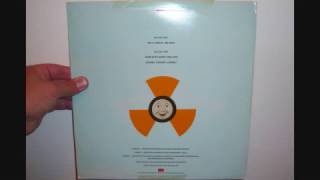 Erasure - March on down the line (1986 12&quot;)