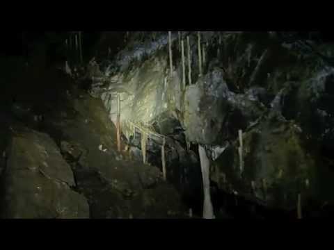 Speleo Pere Noel 23-02-2013