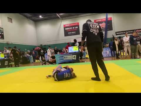 Allstars BJJ winter edition south