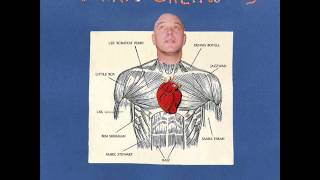 Adrian Sherwood - You Wonder Why