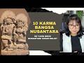10 CURSES OF NUSANTARA WHY IS IT SO HARD FOR US TO BECOME A DEVELOPED NATION