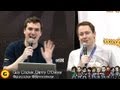 Start/Select - Live from the MCM Expo