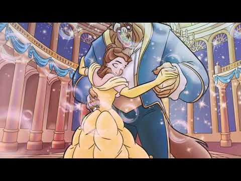 Something So Beautiful - Red Shoes and The Seven Dwarfs