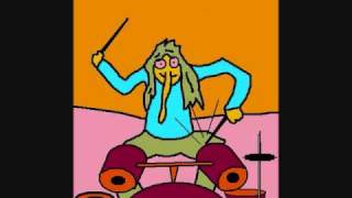 Belphegor-Goatchrist (animation)