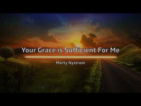 The Power of Divine Grace - 2 Corinthians 12:9 / Charles Spurgeon