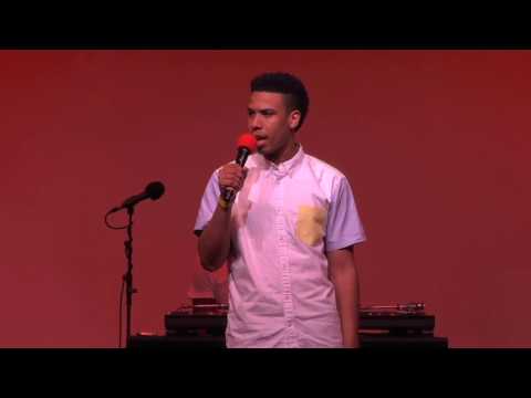 Apollo Comedy Club, Rob Haze 06 02 16