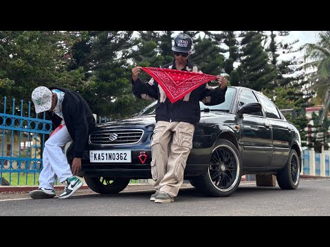 TIME OUT ZAID X HAMZA #rap #hunsur that’s how we do broo #music #video #india 