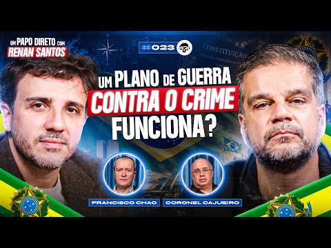 Assistir: Rodrigo Pimentel
