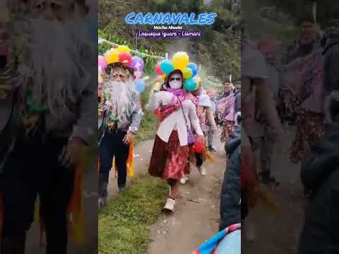 Carnavales - Sandía