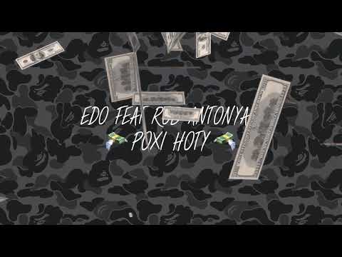 Edo feat Rob Antonyan - Poxi Hoty [ЭРА]