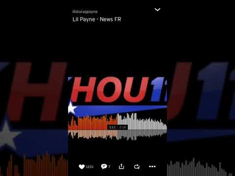 Lil Payne - News Fr
