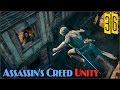 Assassin's Creed Unity: Якобинский клуб #36 